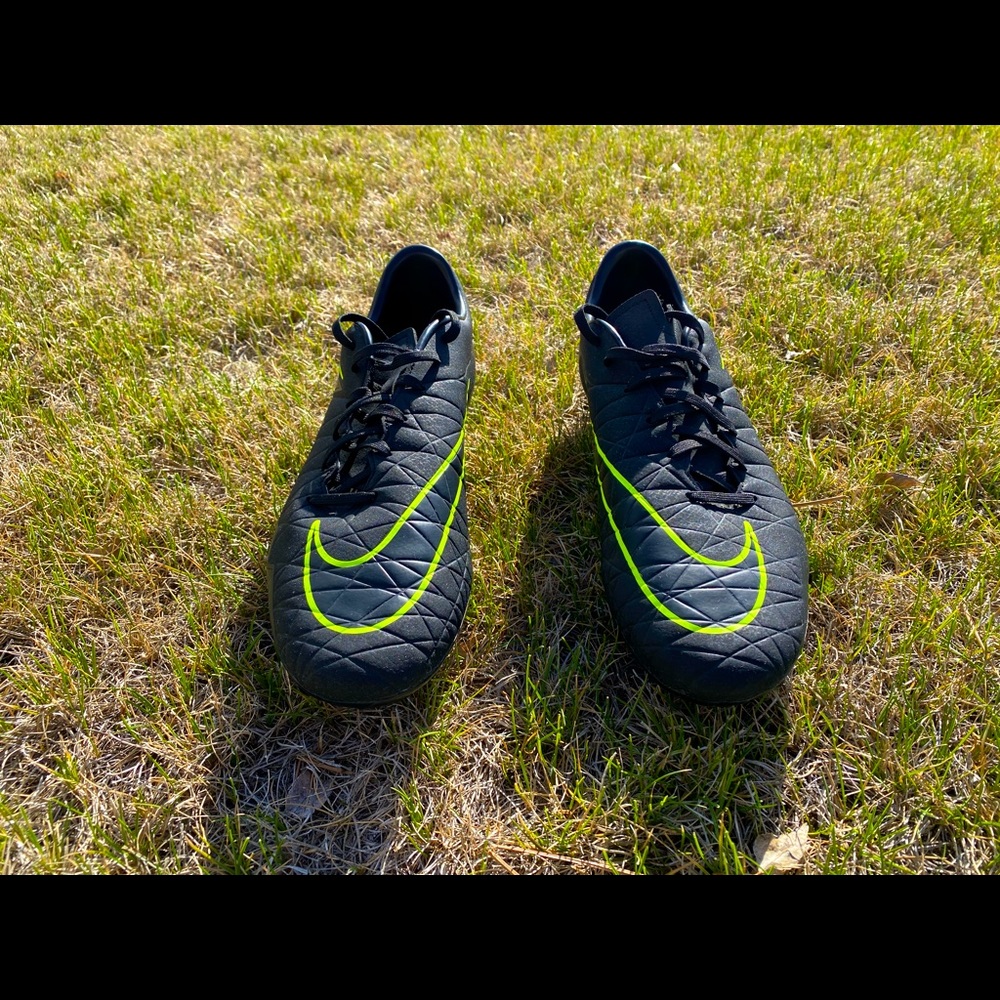 Nike Hypervenom Phelon II FG Soccer Cleats